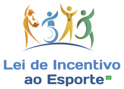 selo Lei de Incentivo ao Esporte