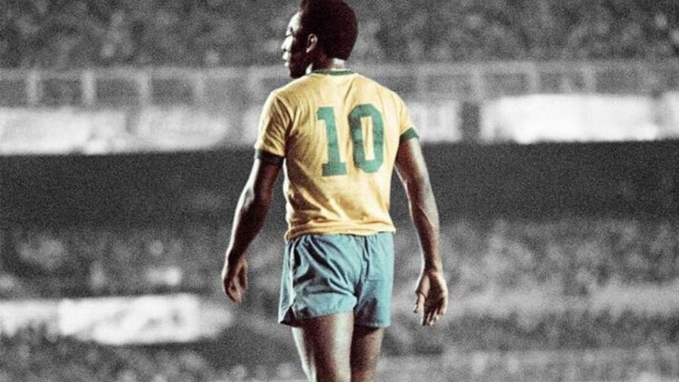 Lei Pelé