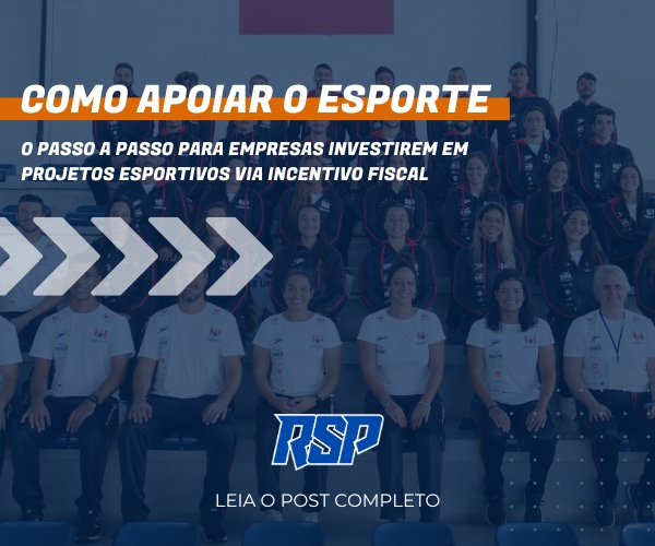 como as empresas podem investir no esporte