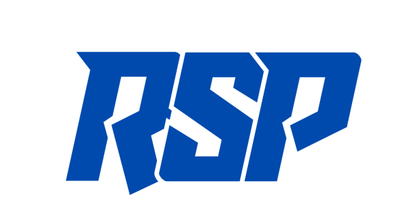 Logo RSP Transparente